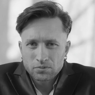 Pasha Perevedentsev
